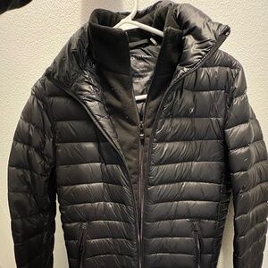 XS - Calvin Klein premium down puffer